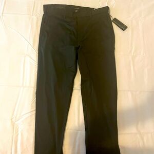 Brand new Banana republic slacks dark green